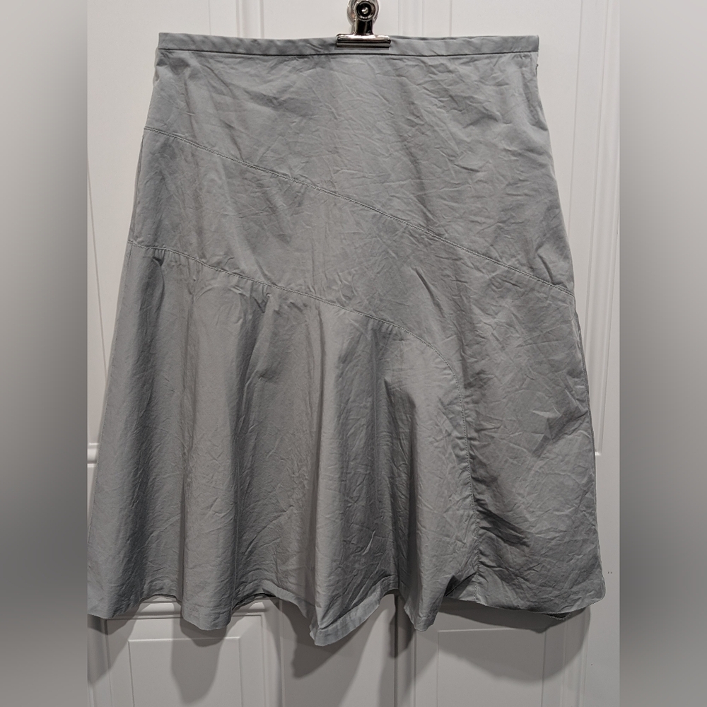 Gap Gray Women's Skirt